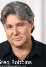 Грегори Роббинс фото
