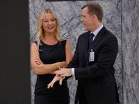 Кадр Тайные связи