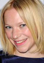 Натали Пресс фото