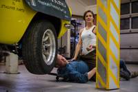 Кадр Скандинавский форсаж