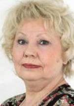 Светлана Виноградова фото