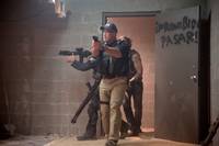 Кадр Саботаж