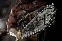 Техасская резня бензопилой 3D