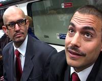 Кадр Согласные на всё исправляют мир