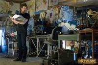 Кадр Телепорт