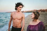 Кадр Он – дракон