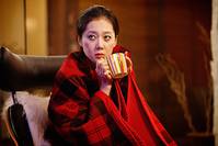 Кадр Даосский маг Чон У Чхи