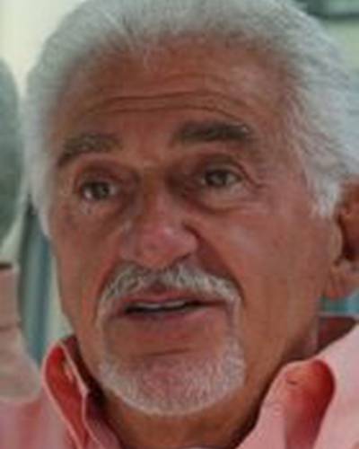 Берни Поллак фото