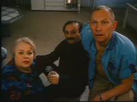 Кадр Русское чудо