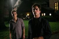 Кадр Дневники вампира