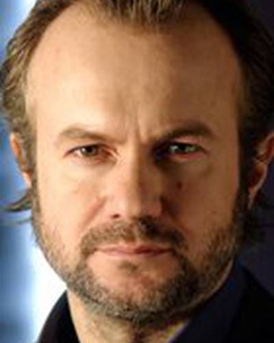 Тристан Ульоа фото