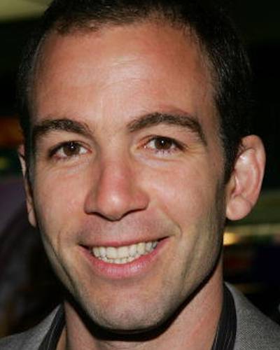 Брайан Коллен фото