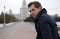 Кадр Черная молния