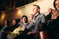 Кадр Посредник