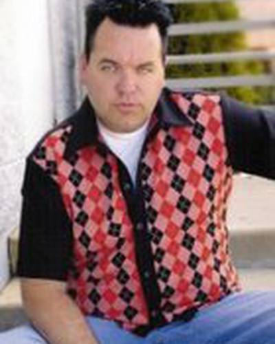 Джимми Чанга фото