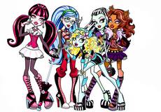 Авторы «Сплетницы» покажут школьниц-монстров