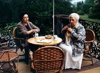 Кадр Жизнь в замке