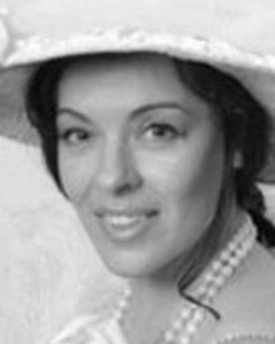 Наталья Сорокина фото