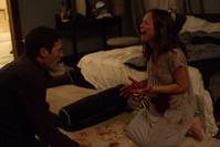 Кадр Пришествие Дьявола