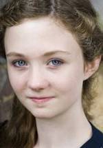 Фрея Паркс фото