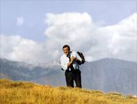 Кадр Молчаливый