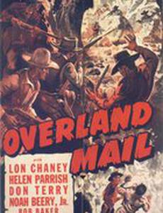 Overland Mail