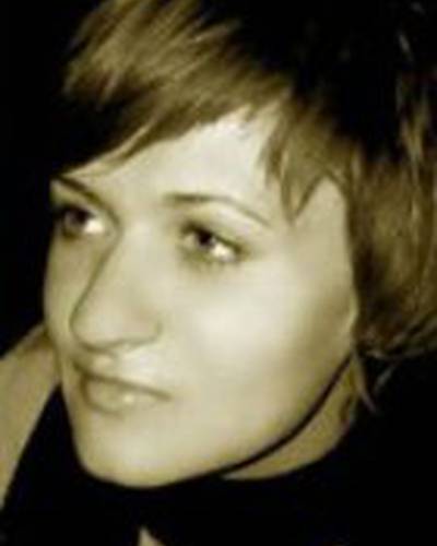 Наталья Мещанинова фото