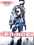 Постер из фильма "Принц" - 1