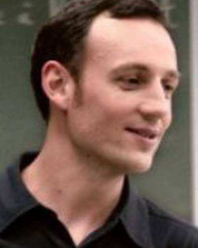 Франсуа Бегодо фото