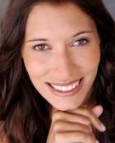 Венди Риордан фото