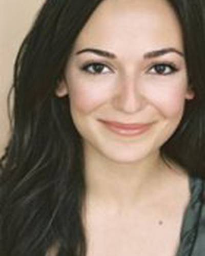 Кейт Кастонгуэй фото