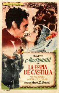 Постер Двойная игра