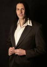 Бенжамин Джейсон Вуд фото