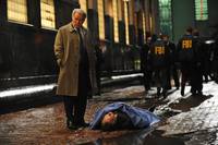 Кадр Двойной агент