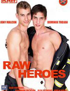 Развратные спасатели (видео)