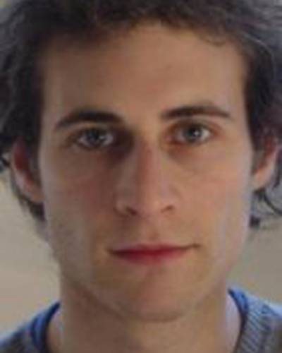 Ноам Моргенштерн фото