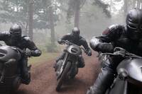 Кадр Первый мститель