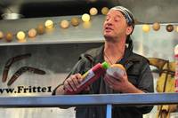 Кадр Ohne Gnade!