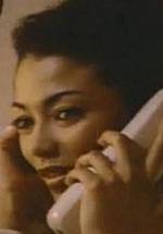 Лаура Керрингтон фото