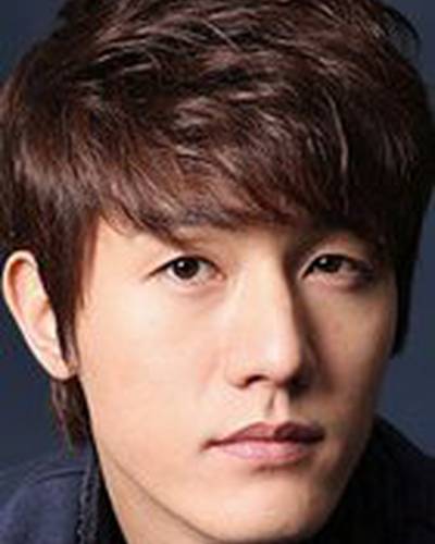 Ли Ки У фото