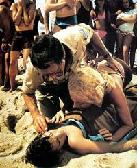 Кадр Челюсти