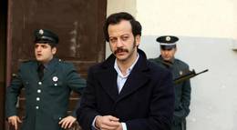 Кадр из фильма "Дядя Кара" - 1