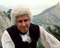 Кадр Остров сокровищ (мини-сериал)