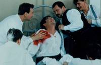 Кадр Сибирский цирюльник