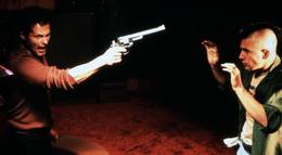 Кадр из фильма "Панк из Солт-Лейк-Сити" - 2