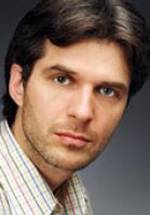 Олег Харитонов фото