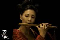 Кадр Мясник, повар и меченосец