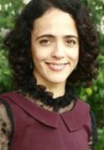 Сильвия Буарке фото