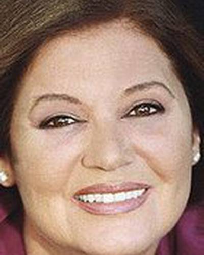 Тереса Рабаль фото