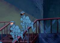 Кадр Где ты, Скуби-Ду?